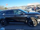 2025 Kia Sorento Hybrid Ex Черный vin: KNDRH4JG5S5288848