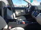 2021 Kia Sorento Hybrid Ex Красный vin: KNDRH4LG0M5032181