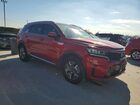 2021 Kia Sorento Hybrid Ex Red vin: KNDRH4LG2M5024471