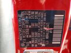 2021 Kia Sorento Hybrid Ex Red vin: KNDRH4LG2M5024471