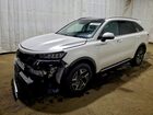 2021 Kia Sorento Ex Белый vin: KNDRH4LG4M5033303
