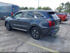 2021 Kia Sorento Hybrid Ex Серый vin: KNDRH4LG8M5019226