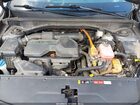 2021 Kia Sorento Hybrid Ex Серый vin: KNDRH4LG8M5019226