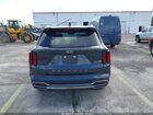 2021 Kia Sorento Hybrid Ex Серый vin: KNDRH4LG8M5019226