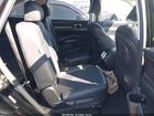 2025 Kia Sorento Hybrid Ex Черный vin: KNDRHDJG2S5305492