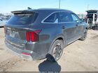 2025 Kia Sorento Hybrid Ex Серый vin: KNDRHDJG4S5295659