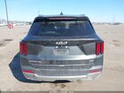 2025 Kia Sorento Hybrid Ex Серый vin: KNDRHDJG4S5295659