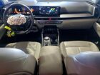 2025 Kia Sorento Ex Синий vin: KNDRHDJG6S5295663