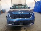 2025 Kia Sorento Ex Синий vin: KNDRHDJG6S5295663