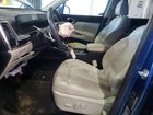 2025 Kia Sorento Ex Синий vin: KNDRHDJG6S5295663