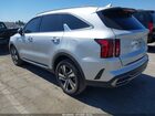 2024 Kia Sorento Hybrid Ex Серебряный vin: KNDRHDLG0R5248443