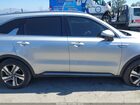 2024 Kia Sorento Hybrid Ex Серебряный vin: KNDRHDLG0R5248443