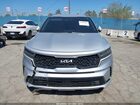 2024 Kia Sorento Hybrid Ex Серебряный vin: KNDRHDLG0R5248443