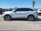 2024 Kia Sorento Hybrid Ex Серебряный vin: KNDRHDLG0R5248443