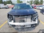 2023 Kia Sorento Hybrid Ex Черный vin: KNDRHDLG1P5185401