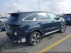2023 Kia Sorento Hybrid Ex Черный vin: KNDRHDLG1P5185401