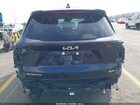 2023 Kia Sorento Hybrid Ex Черный vin: KNDRHDLG1P5185401