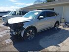 2023 Kia Sorento Hybrid Ex Silver vin: KNDRHDLG9P5223070 2023 Kia Sorento Hybrid Ex Silver vin: KNDRHDLG9P5223070