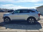 2023 Kia Sorento Hybrid Ex Silver vin: KNDRHDLG9P5223070 2023 Kia Sorento Hybrid Ex Silver vin: KNDRHDLG9P5223070