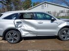 2023 Kia Sorento Hybrid Ex Silver vin: KNDRHDLG9P5223070 2023 Kia Sorento Hybrid Ex Silver vin: KNDRHDLG9P5223070