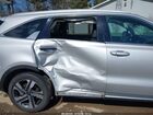 2023 Kia Sorento Hybrid Ex Silver vin: KNDRHDLG9P5223070 2023 Kia Sorento Hybrid Ex Silver vin: KNDRHDLG9P5223070