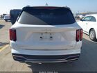 2024 Kia Sorento Hybrid Ex White vin: KNDRHDLG9R5259778