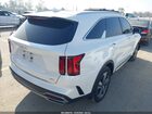 2024 Kia Sorento Hybrid Ex White vin: KNDRHDLG9R5259778