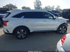 2024 Kia Sorento Hybrid Ex White vin: KNDRHDLG9R5259778