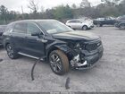 2023 Kia Sorento Hybrid Ex Black vin: KNDRHDLGXP5223949