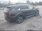 2023 Kia Sorento Hybrid Ex Black vin: KNDRHDLGXP5223949