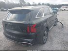 2023 Kia Sorento Hybrid Ex Black vin: KNDRHDLGXP5223949