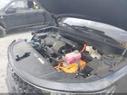 2023 Kia Sorento Hybrid Ex Black vin: KNDRHDLGXP5223949