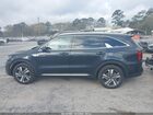 2023 Kia Sorento Hybrid Ex Black vin: KNDRHDLGXP5223949