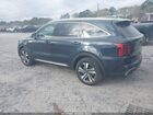 2023 Kia Sorento Hybrid Ex Black vin: KNDRHDLGXP5223949