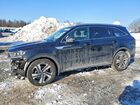 2022 Kia Sorento Plug-in Hybrid Sx Black vin: KNDRJDLH5N5082251