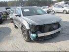 2025 Kia Sorento Hybrid Sx Prestige Gray vin: KNDRKDJG6S5348962