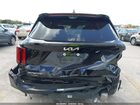 2025 Kia Sorento Hybrid Sx Prestige Черный vin: KNDRKDJG9S5290281