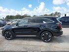 2025 Kia Sorento Hybrid Sx Prestige Черный vin: KNDRKDJG9S5290281