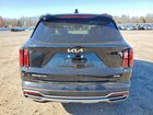2023 Kia Sorento Черный vin: KNDRKDLG3P5193209