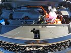 2023 Kia Sorento Черный vin: KNDRKDLG3P5193209