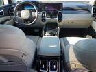 2023 Kia Sorento Черный vin: KNDRKDLG3P5193209