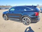 2023 Kia Sorento Черный vin: KNDRKDLG3P5193209