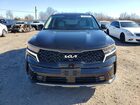 2023 Kia Sorento Черный vin: KNDRKDLG3P5193209
