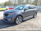 2023 Kia Sorento Hybrid Sx Prestige Gray vin: KNDRKDLG4P5199357