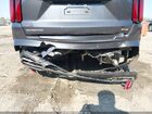 2023 Kia Sorento Hybrid Sx Prestige Gray vin: KNDRKDLG4P5199357