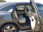 2023 Kia Sorento Hybrid Sx Prestige Gray vin: KNDRKDLG4P5199357