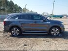 2023 Kia Sorento Hybrid Sx Prestige Gray vin: KNDRKDLG4P5199357