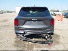 2023 Kia Sorento Hybrid Sx Prestige Gray vin: KNDRKDLG4P5199357