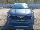 2023 Kia Sorento Hybrid Sx Prestige Gray vin: KNDRKDLG4P5199357