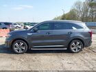 2023 Kia Sorento Hybrid Sx Prestige Gray vin: KNDRKDLG4P5199357